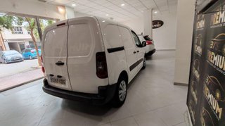 Citroen Berlingo 2017 1.6bluehdi 75cv 646354408