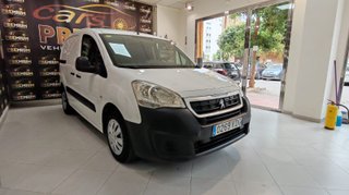 Citroen Berlingo 2017 1.6bluehdi 75cv 646354408