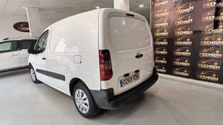 Citroen Berlingo 2017 1.6bluehdi 75cv 646354408