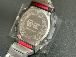 G-Shock GST-B1000D Reloj Hombre