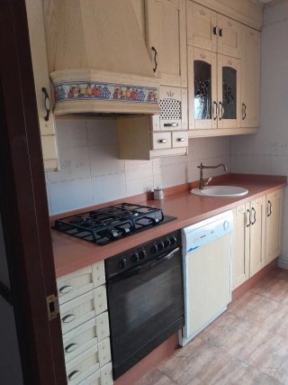 Se alquila habitación a estudiante