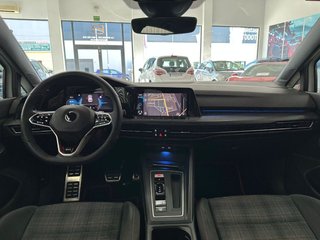 VOLKSWAGEN Golf GTI 2.0 TSI 180kW 245CV DSG