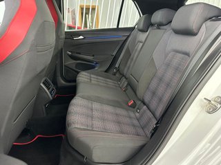 VOLKSWAGEN Golf GTI 2.0 TSI 180kW 245CV DSG