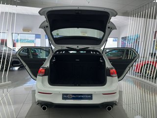 VOLKSWAGEN Golf GTI 2.0 TSI 180kW 245CV DSG