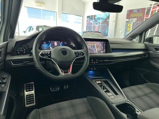 VOLKSWAGEN Golf GTI 2.0 TSI 180kW 245CV DSG
