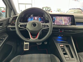 VOLKSWAGEN Golf GTI 2.0 TSI 180kW 245CV DSG