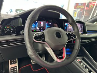 VOLKSWAGEN Golf GTI 2.0 TSI 180kW 245CV DSG