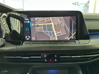 VOLKSWAGEN Golf GTI 2.0 TSI 180kW 245CV DSG