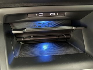 VOLKSWAGEN Golf GTI 2.0 TSI 180kW 245CV DSG