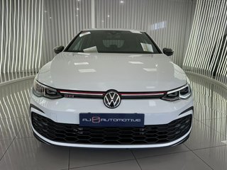 VOLKSWAGEN Golf GTI 2.0 TSI 180kW 245CV DSG
