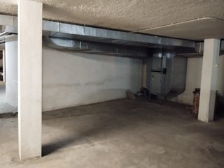 Alquiler Garaje Moto en Ondara