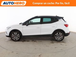Seat Arona 1.0 TSI FR