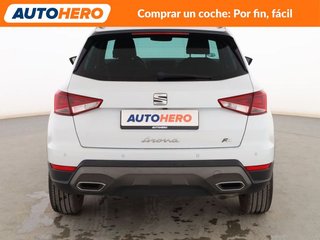 Seat Arona 1.0 TSI FR