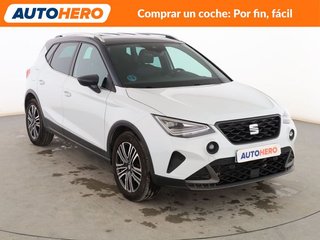 Seat Arona 1.0 TSI FR