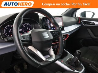 Seat Arona 1.0 TSI FR