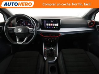 Seat Arona 1.0 TSI FR