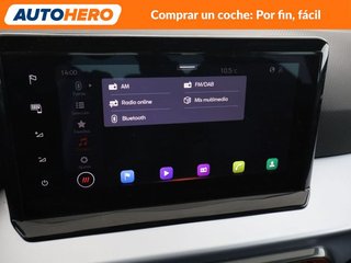 Seat Arona 1.0 TSI FR