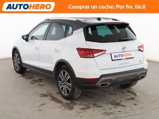 Seat Arona 1.0 TSI FR