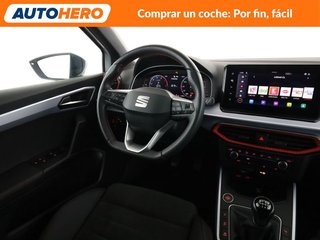 Seat Arona 1.0 TSI FR