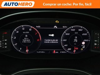 Seat Arona 1.0 TSI FR