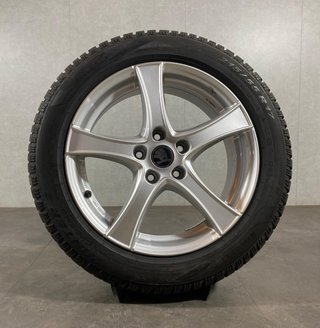 Llantas Skoda Superb 17" Originales