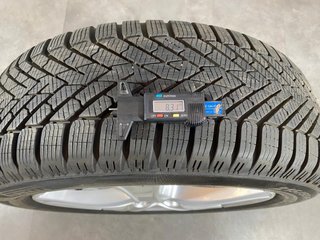 Llantas Skoda Superb 17" Originales