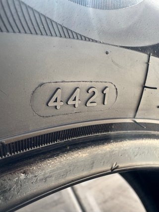 Neumáticos 185/65 R14 86H