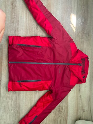 Traje de Nieve Niño 10-12 Años