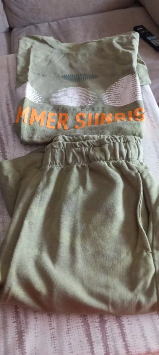 Lote Ropa Niño