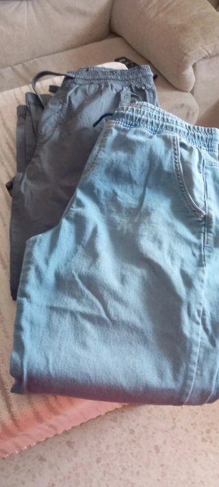 Lote Ropa Niño