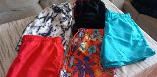 Lote Ropa Niño