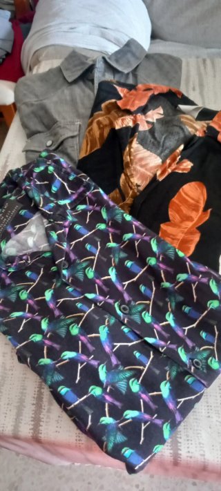 Lote Ropa Niño