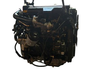 65 MOTOR COMPLETO HONDA CIVIC 1.7 D 100 CV 4EE2
