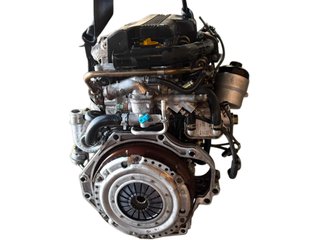 65 MOTOR COMPLETO HONDA CIVIC 1.7 D 100 CV 4EE2