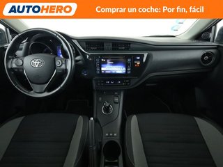 Toyota Auris 1.8 Hybrid Advance