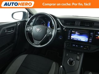 Toyota Auris 1.8 Hybrid Advance