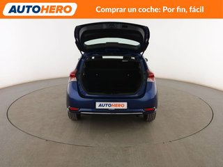 Toyota Auris 1.8 Hybrid Advance