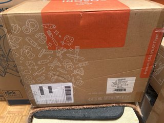 Freidora Cosori Premium 5.7 L
