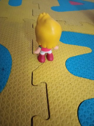 Muñeca PinyPon