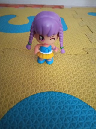 Muñeca PinyPon