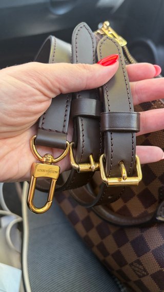 Louis Vuitton Speedy 25 - 2024