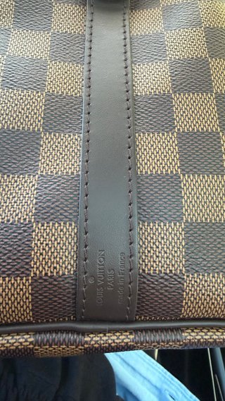 Louis Vuitton Speedy 25 - 2024