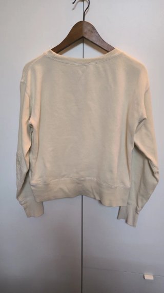 Sudadera Ralph Lauren Vintage Talla S/M