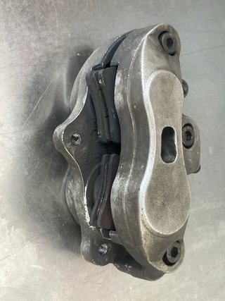 Pinza Freno Delantera Suzuki Burgman 250 2006