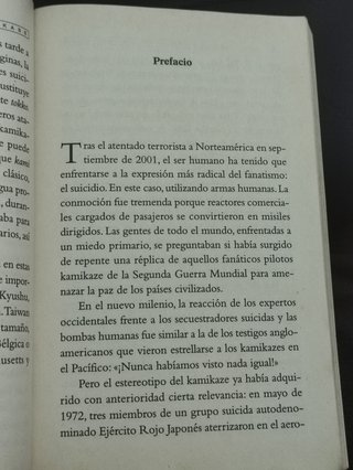 Kamikazes los pilotos suicidas japoneses en la ...