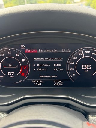 Audi RS4 2020