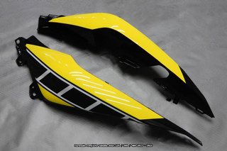 Carenado para YAMAHA XMAX 125 300 400 2017 - 2022