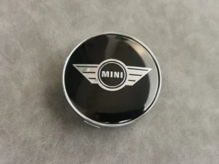 60mm Tapabujes Mini Cooper One JCW para Llantas