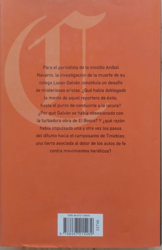 Camposanto