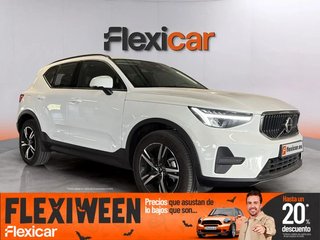 Volvo XC40 2.0 B3 G Essential Auto
